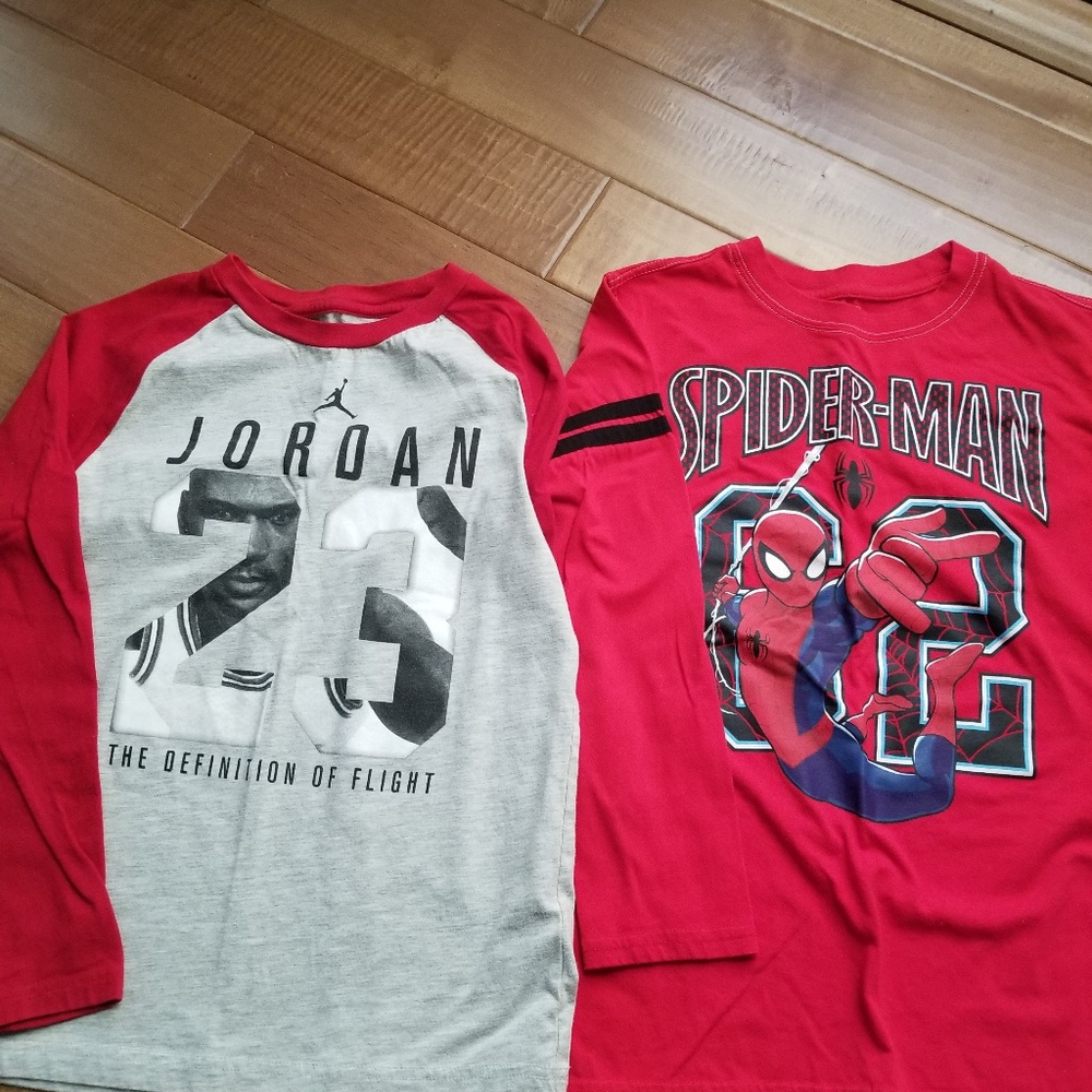 Shirts